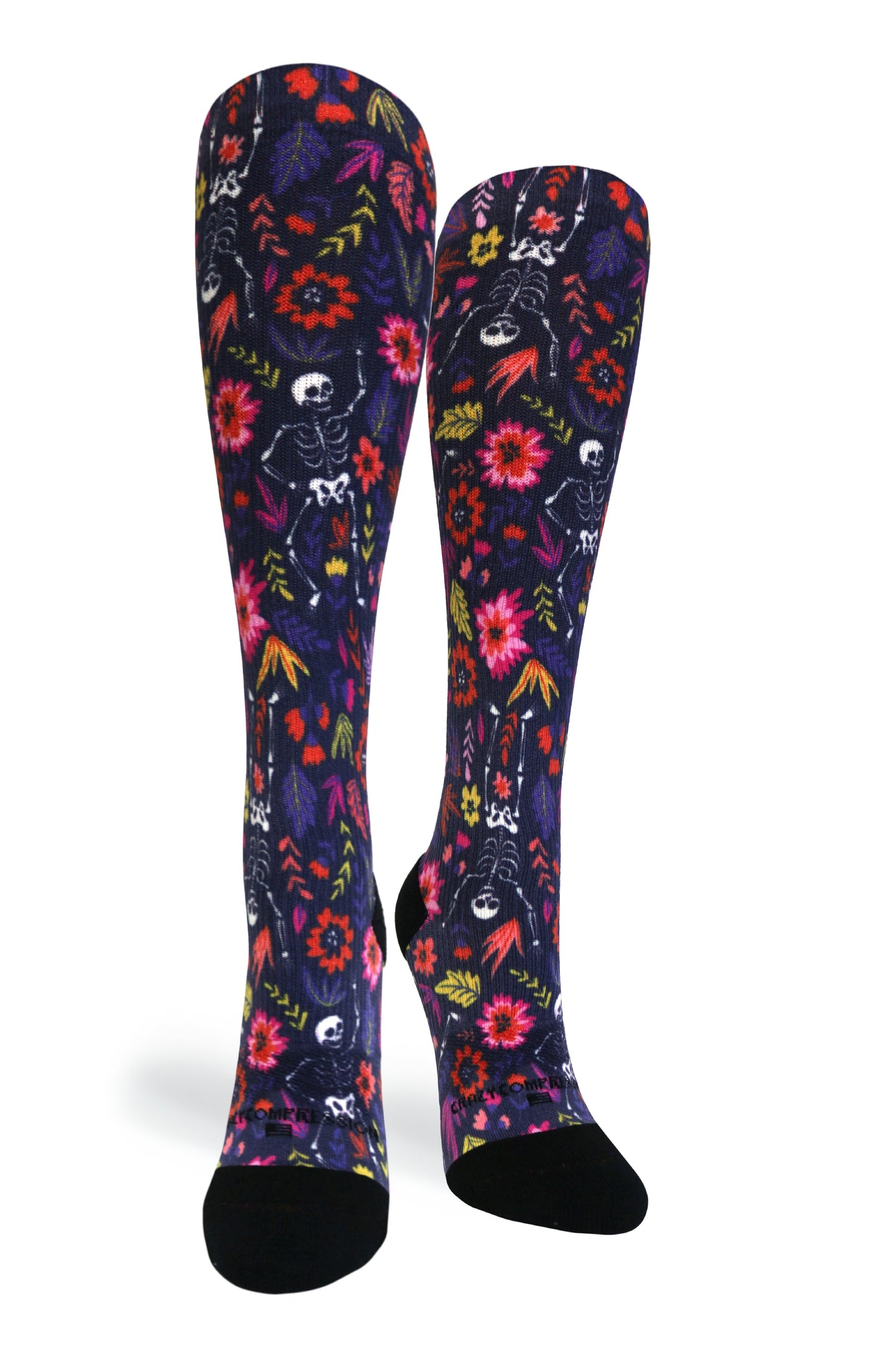 Crazy Compression Good Bones - (Standard & Extra Wide)