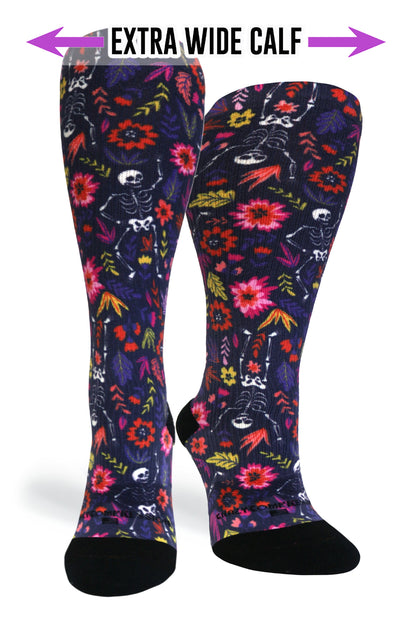 Crazy Compression Good Bones - (Standard & Extra Wide)