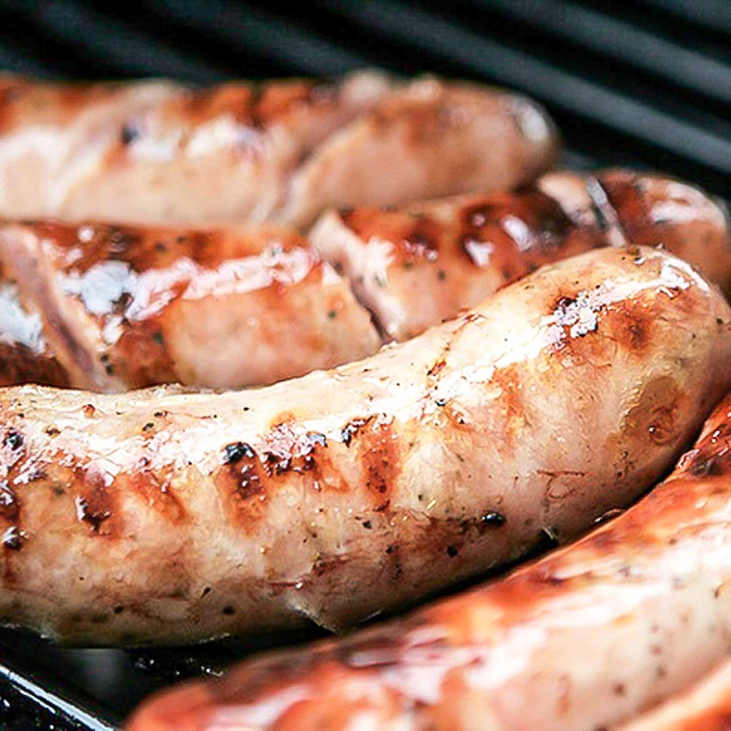 Pig of the Month BBQ Gourmet Sausage Sampler