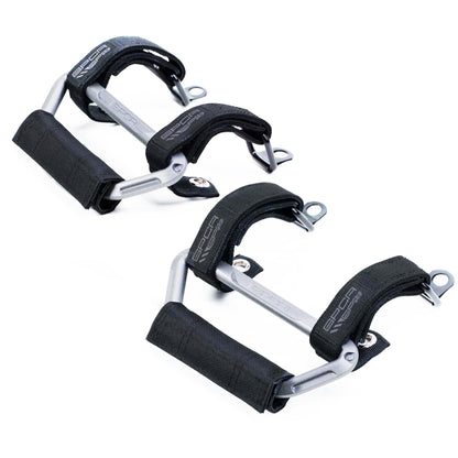 GP-Grip AIR for Jeep Wrangler 2024+