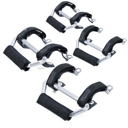 GP-Grip AIR for Jeep Wrangler 2024+