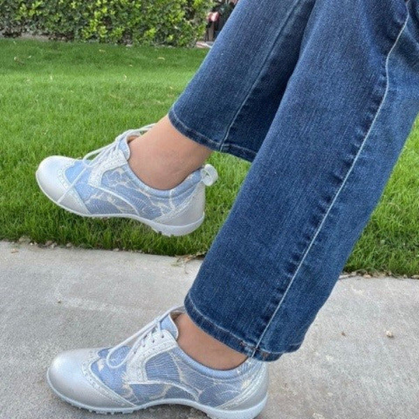 Nailed Golf WesTees Grace