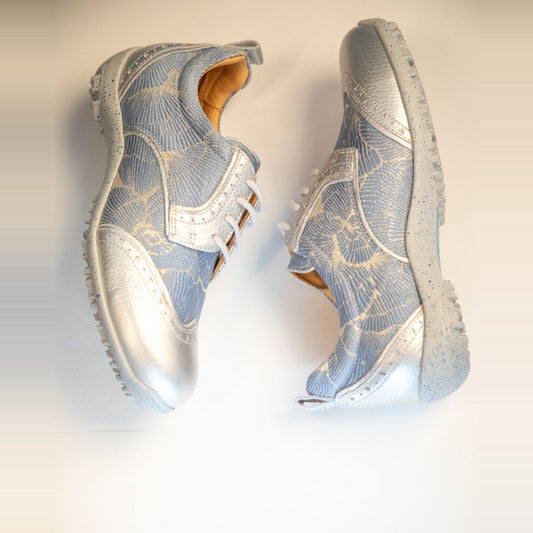 Nailed Golf WesTees Grace