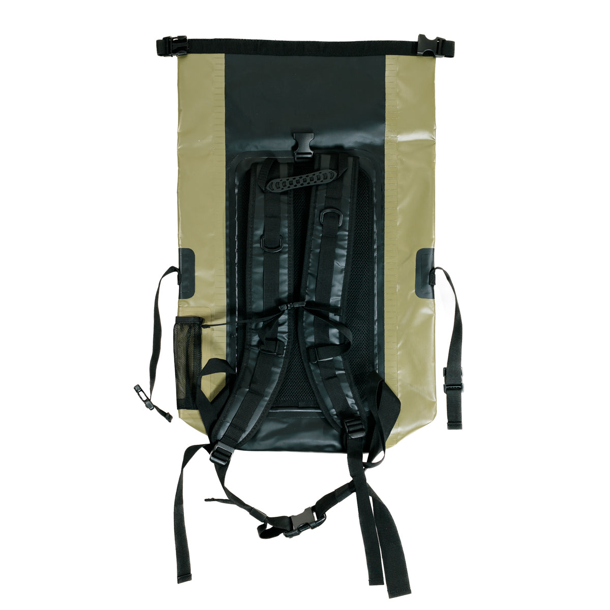 Survival Frog Dry Bag Waterproof Backpack - 30L