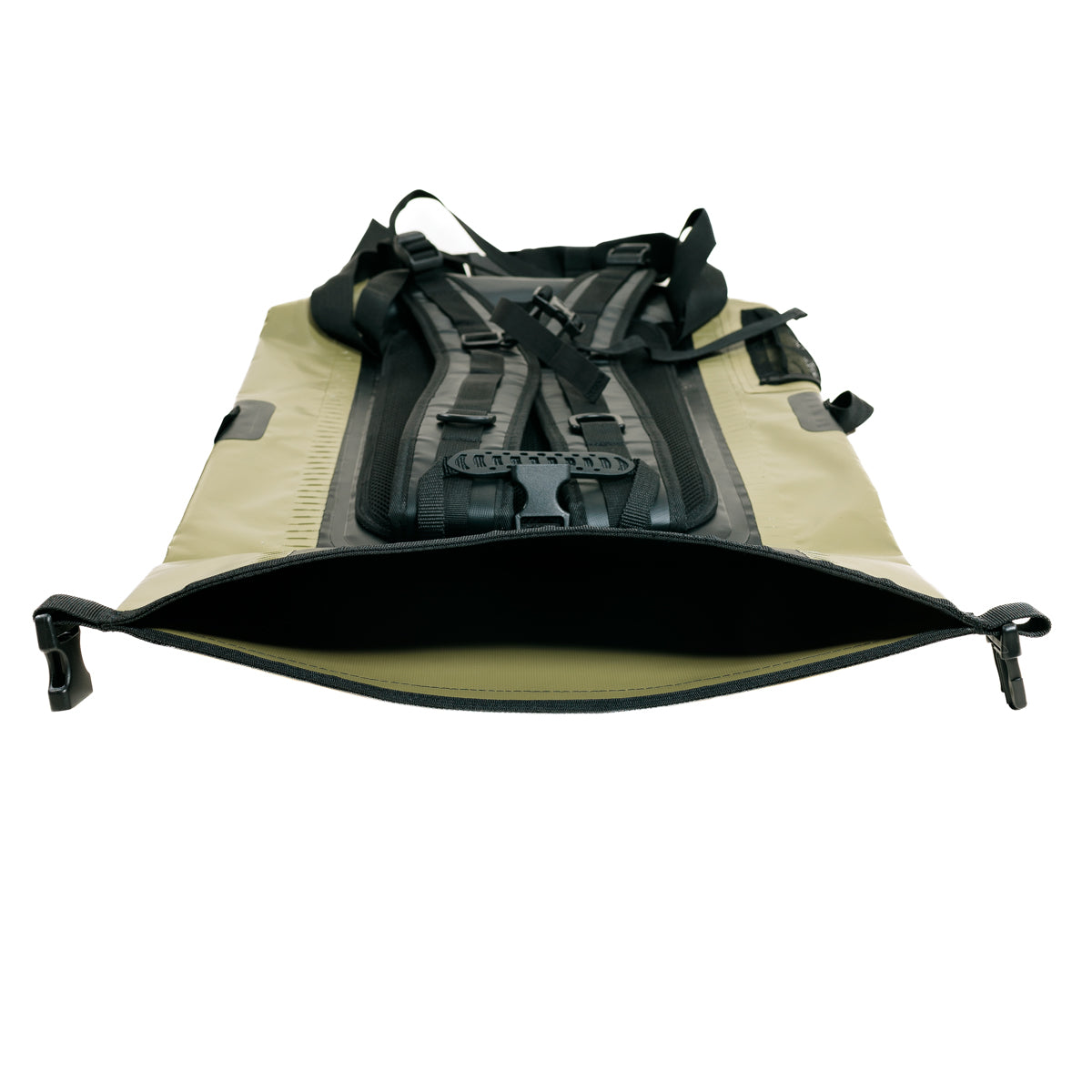 Survival Frog Dry Bag Waterproof Backpack - 30L