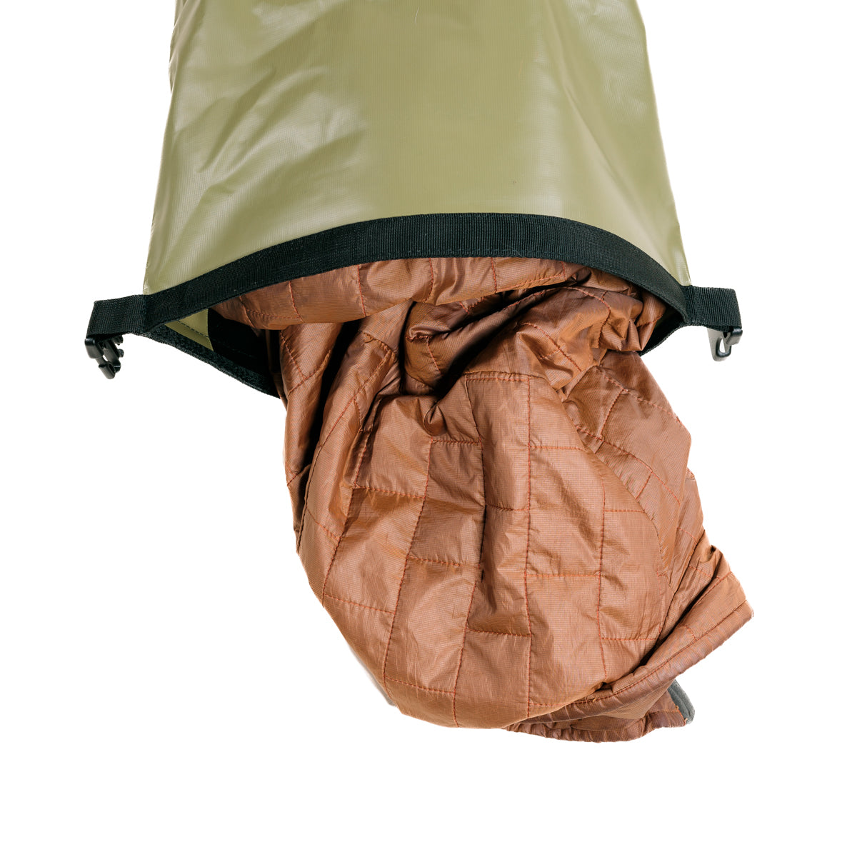 Survival Frog Dry Bag Waterproof Backpack - 30L