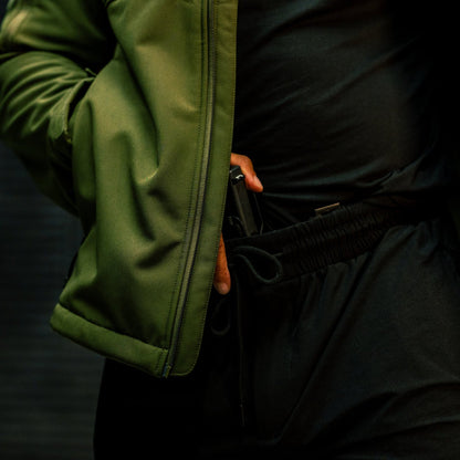Arrowhead Tactical Apparel Tactical Jacket Bravo