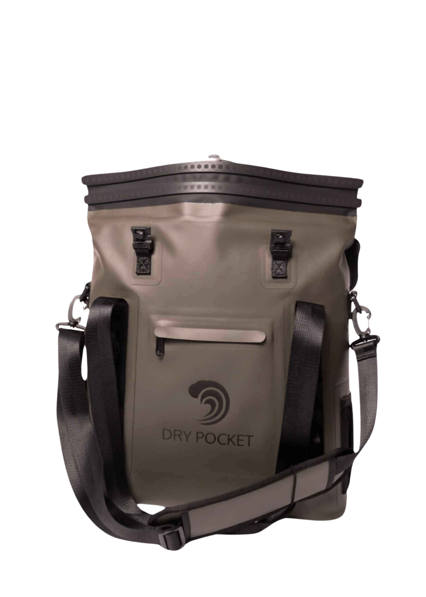 Dry Pocket Auto-Sealing, Waterproof, Floating, Scent Proof Tote Cooler