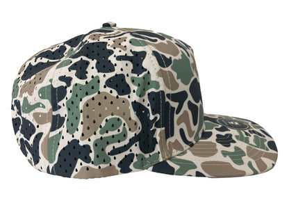 Boonedox Camo Hat