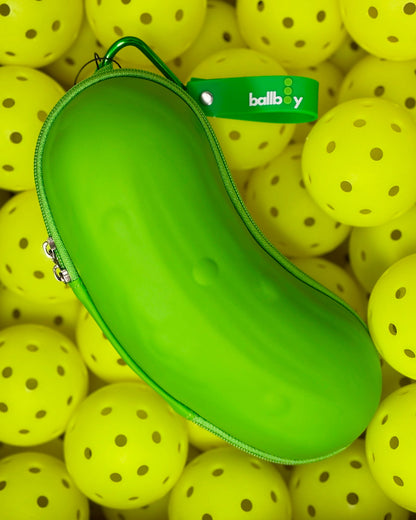 Pickleball Pouch Ballboy™ – Green