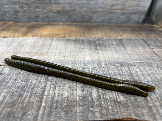 V&M Baits Slim Wild