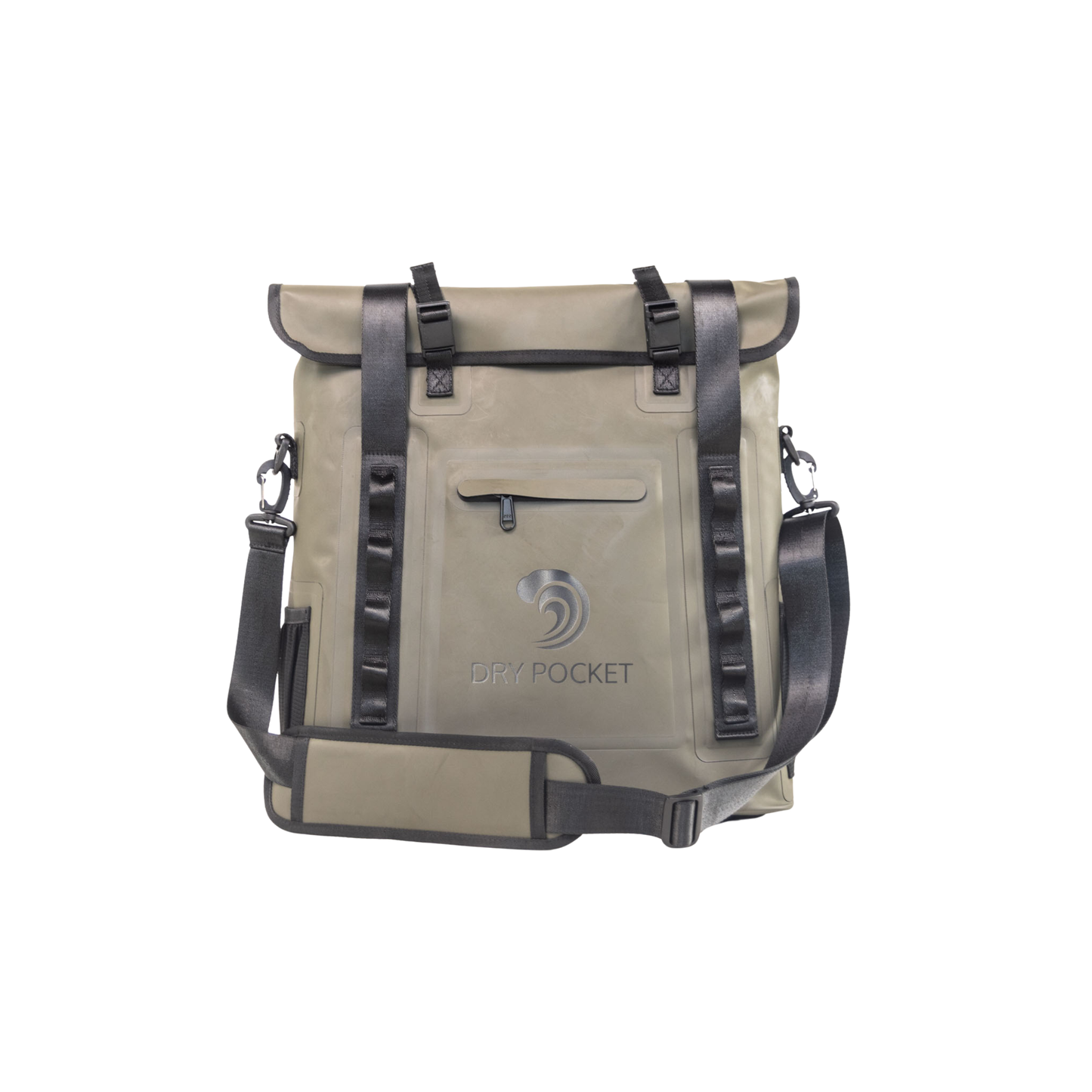 Dry Pocket Auto-Sealing, Waterproof, Floating, Scent Proof Tote Cooler