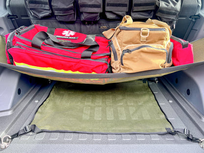 Overland Gear Guy INEOS Grenadier Cargo Nets