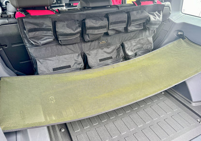 Overland Gear Guy INEOS Grenadier Cargo Nets