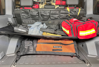 Overland Gear Guy INEOS Grenadier Cargo Nets