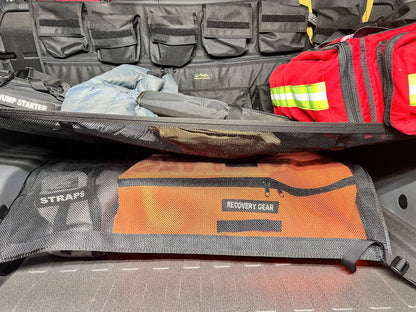 Overland Gear Guy INEOS Grenadier Cargo Nets