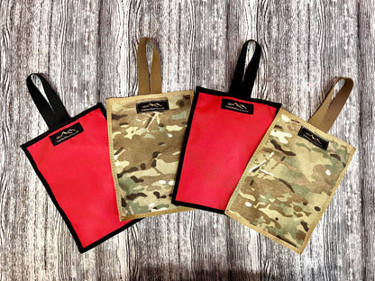 Overland Gear Guy Grenadier Interior Trash Bag