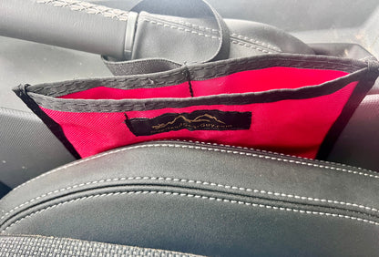 Overland Gear Guy Grenadier Interior Trash Bag