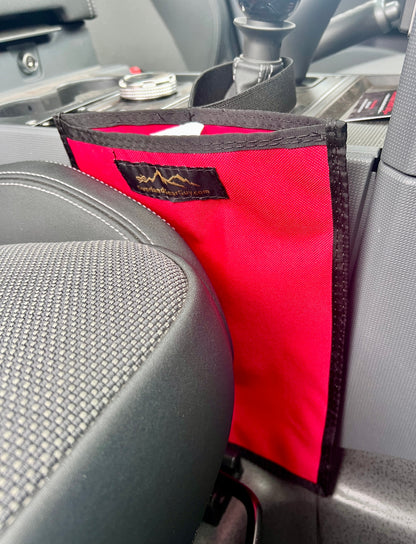 Overland Gear Guy Grenadier Interior Trash Bag