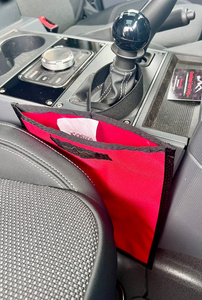 Overland Gear Guy Grenadier Interior Trash Bag