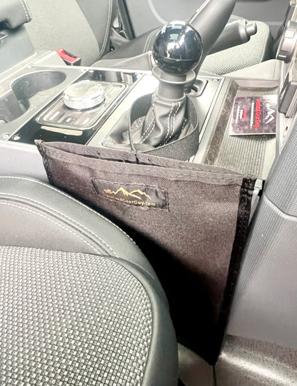 Overland Gear Guy Grenadier Interior Trash Bag