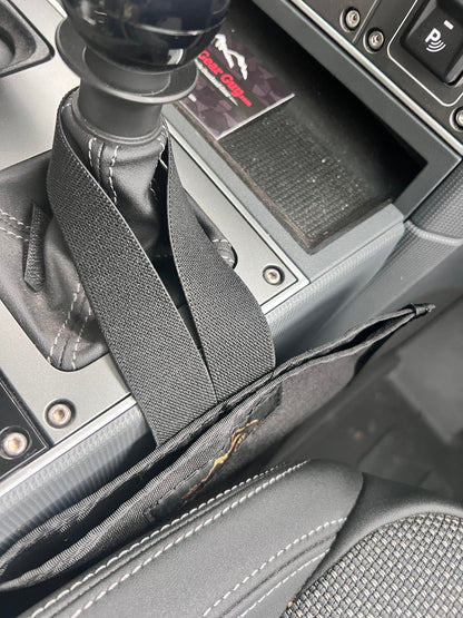 Overland Gear Guy Grenadier Interior Trash Bag