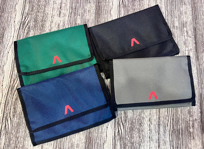 Overland Gear Guy Grenadier User Manual Pouch - Owners Manual Pouch