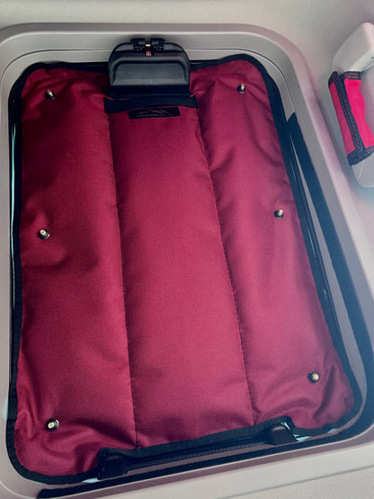 Overland Gear Guy INEOS Grenadier Safari Window Covers