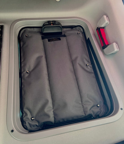 Overland Gear Guy INEOS Grenadier Safari Window Covers