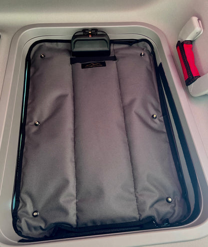 Overland Gear Guy INEOS Grenadier Safari Window Covers