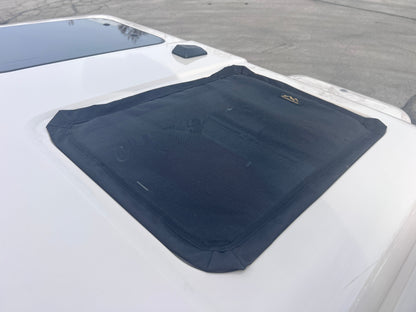 Overland Gear Guy INEOS Grenadier Safari Window Screens