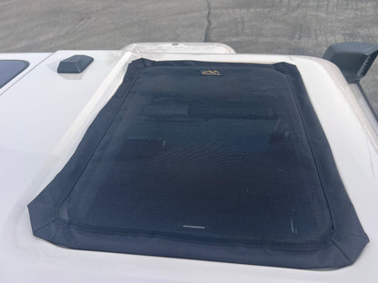 Overland Gear Guy INEOS Grenadier Safari Window Screens