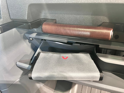Overland Gear Guy Grenadier User Manual Pouch - Owners Manual Pouch