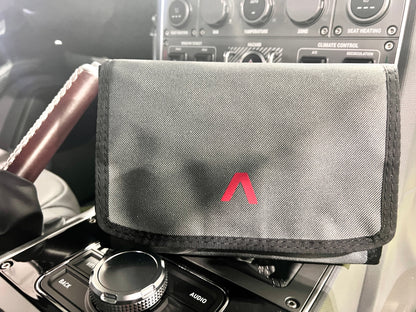 Overland Gear Guy Grenadier User Manual Pouch - Owners Manual Pouch
