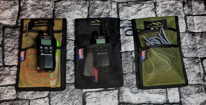 Overland Gear Guy Grenadier Grab Handle Pouch