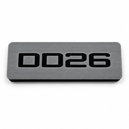 DD26 Fishing Bait Block