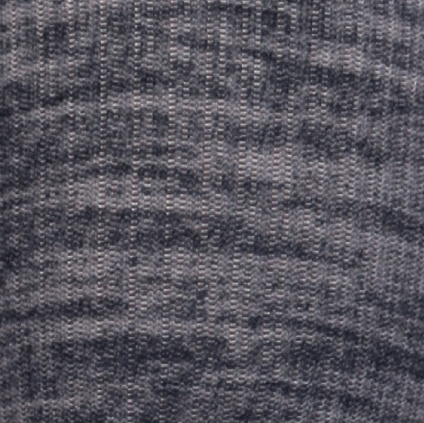Crazy Compression Grey Heather - (Standard & Extra Wide)