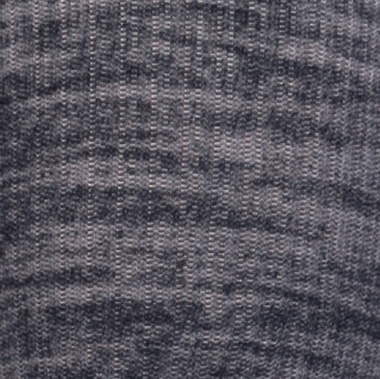 Crazy Compression Grey Heather - (Standard & Extra Wide)