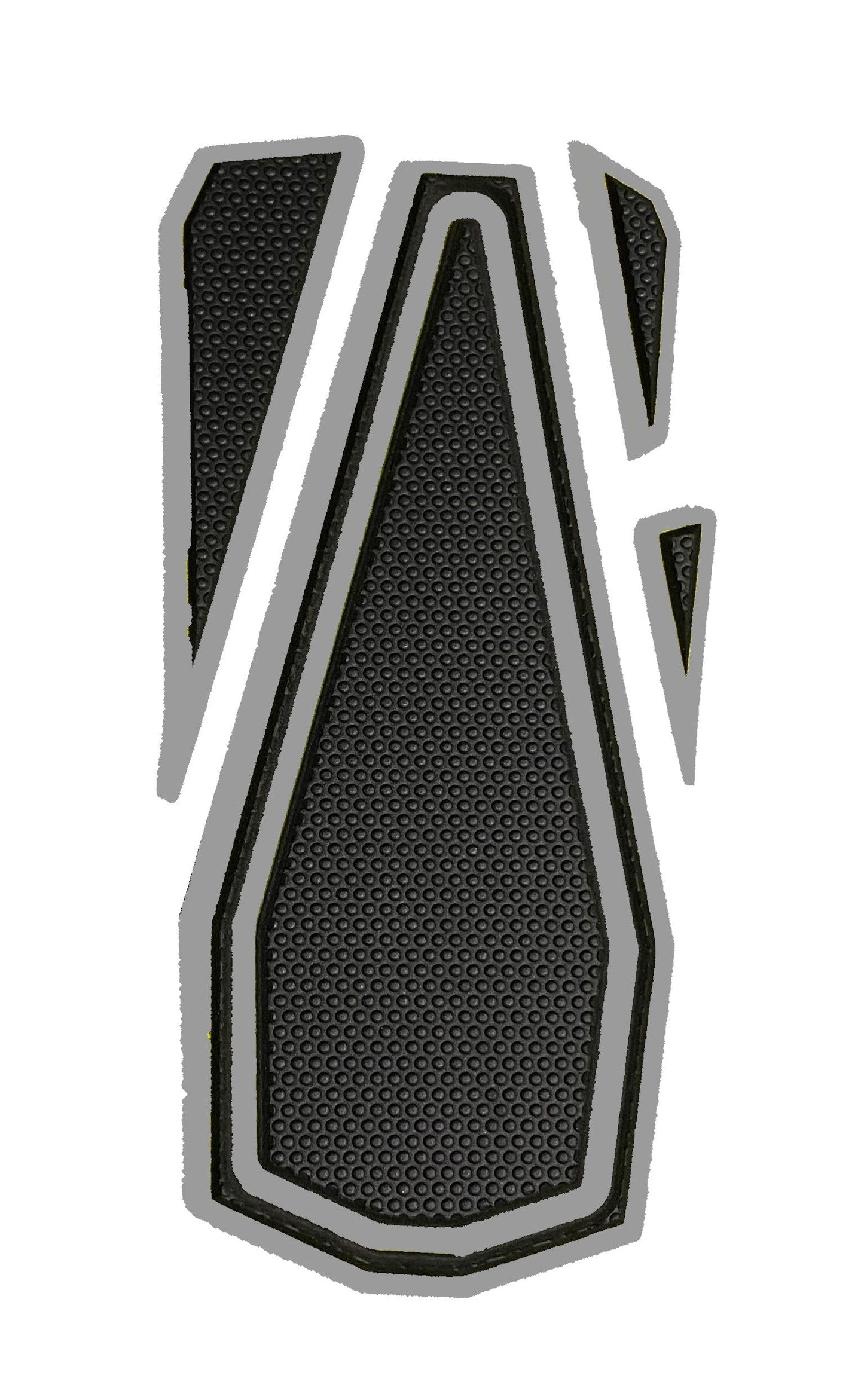 DD26 Fishing Motor Guide Tour and Tour Pro (2019 and newer) Trolling Motor Pedal Pad