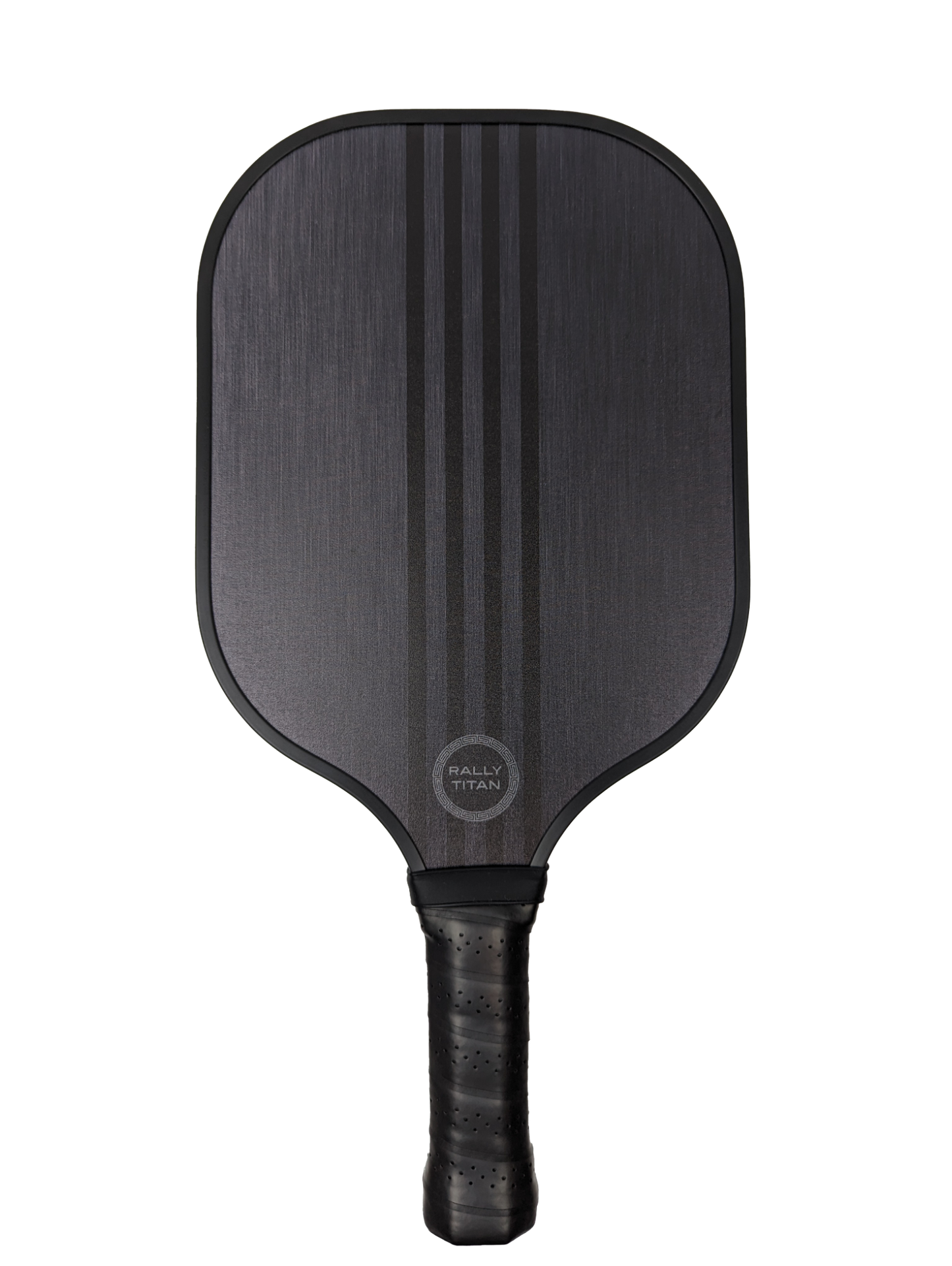 Rally Titan Pickleball Mavro | 10MM | T300 Textured Carbon Fiber Surface