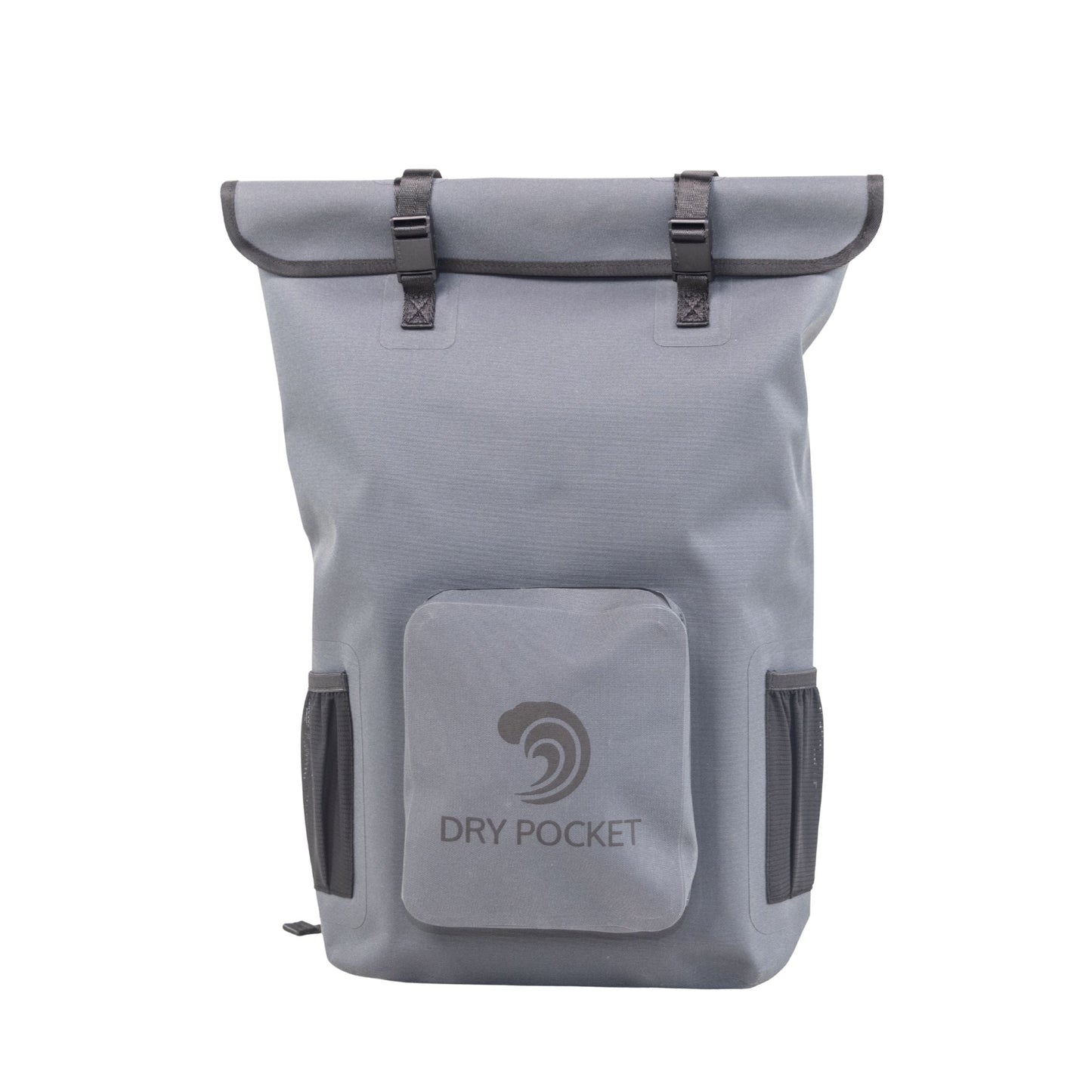 Dry Pocket 25-Liter, Auto-Sealing, Waterproof, Floating, Scent Proof Dry Bag