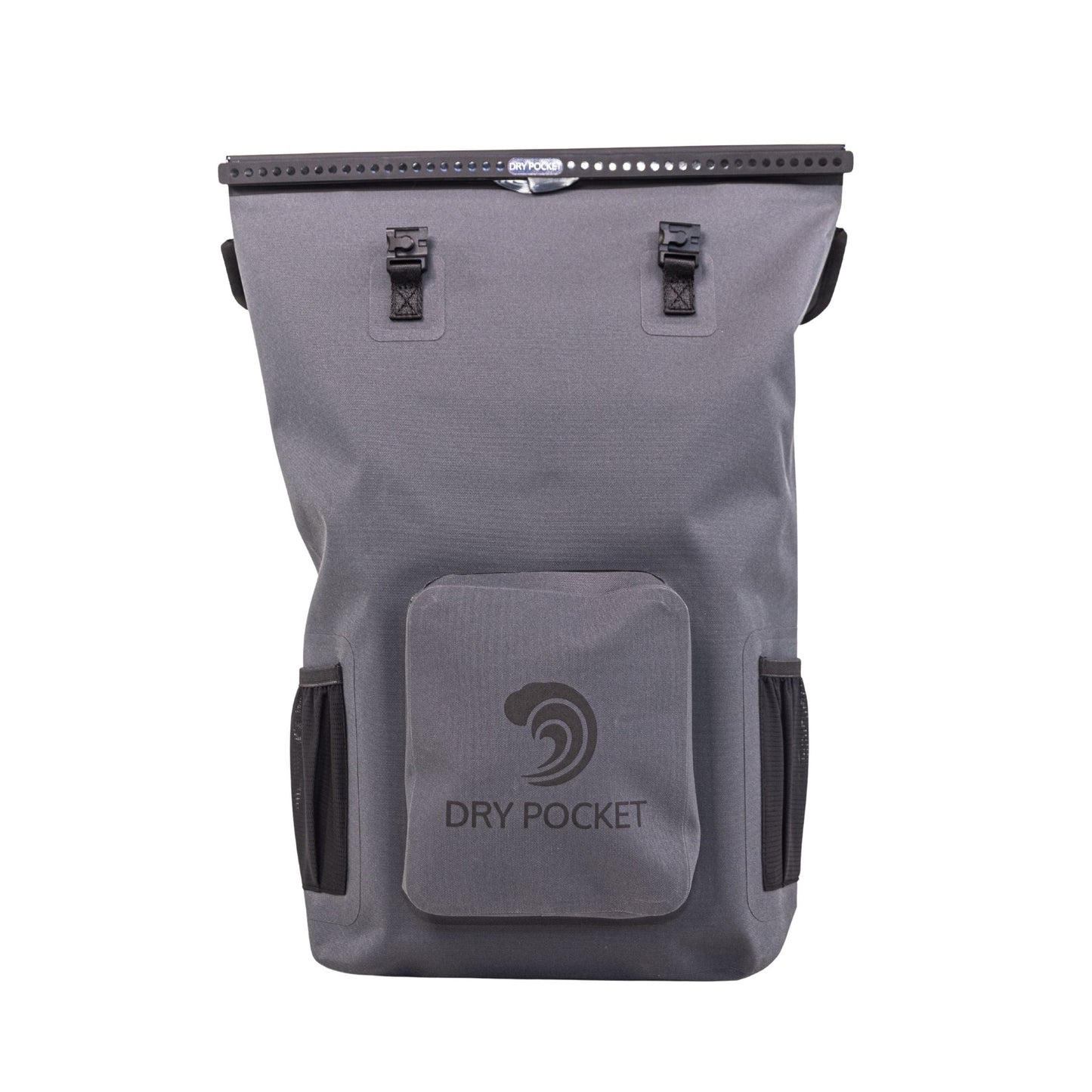 Dry Pocket 25-Liter, Auto-Sealing, Waterproof, Floating, Scent Proof Dry Bag
