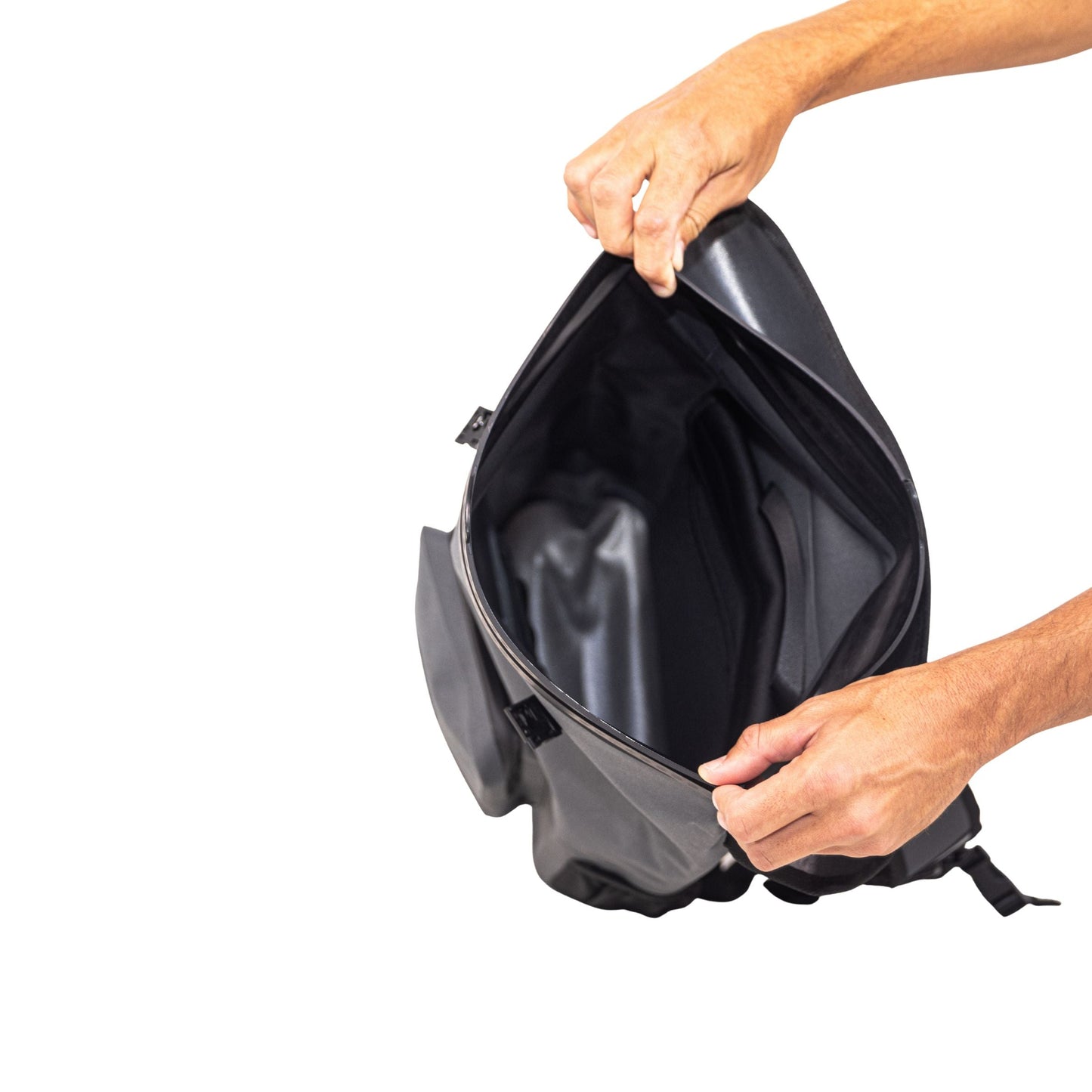 Dry Pocket 25-Liter, Auto-Sealing, Waterproof, Floating, Scent Proof Dry Bag