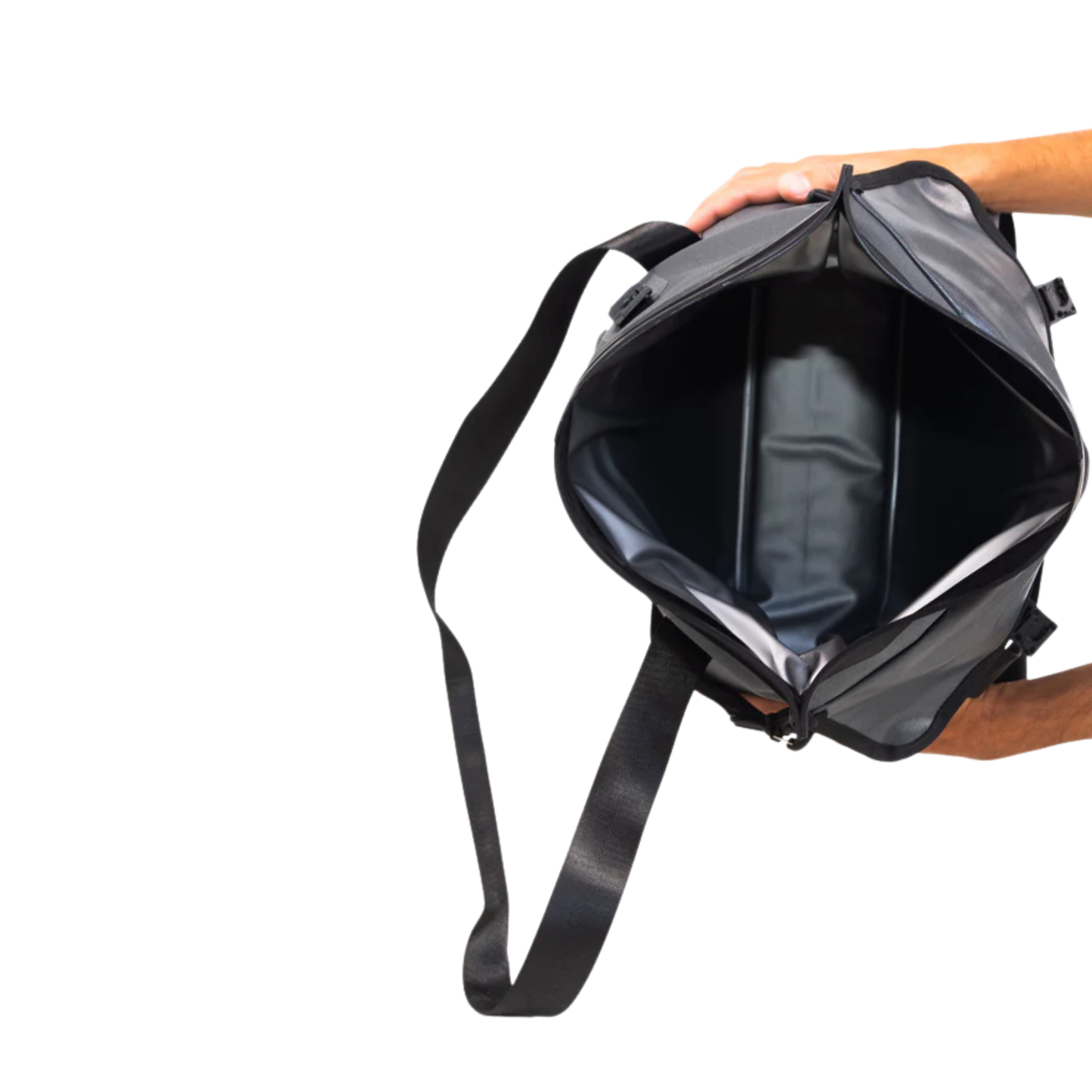Dry Pocket Auto-Sealing, Waterproof, Floating, Scent Proof Tote Cooler