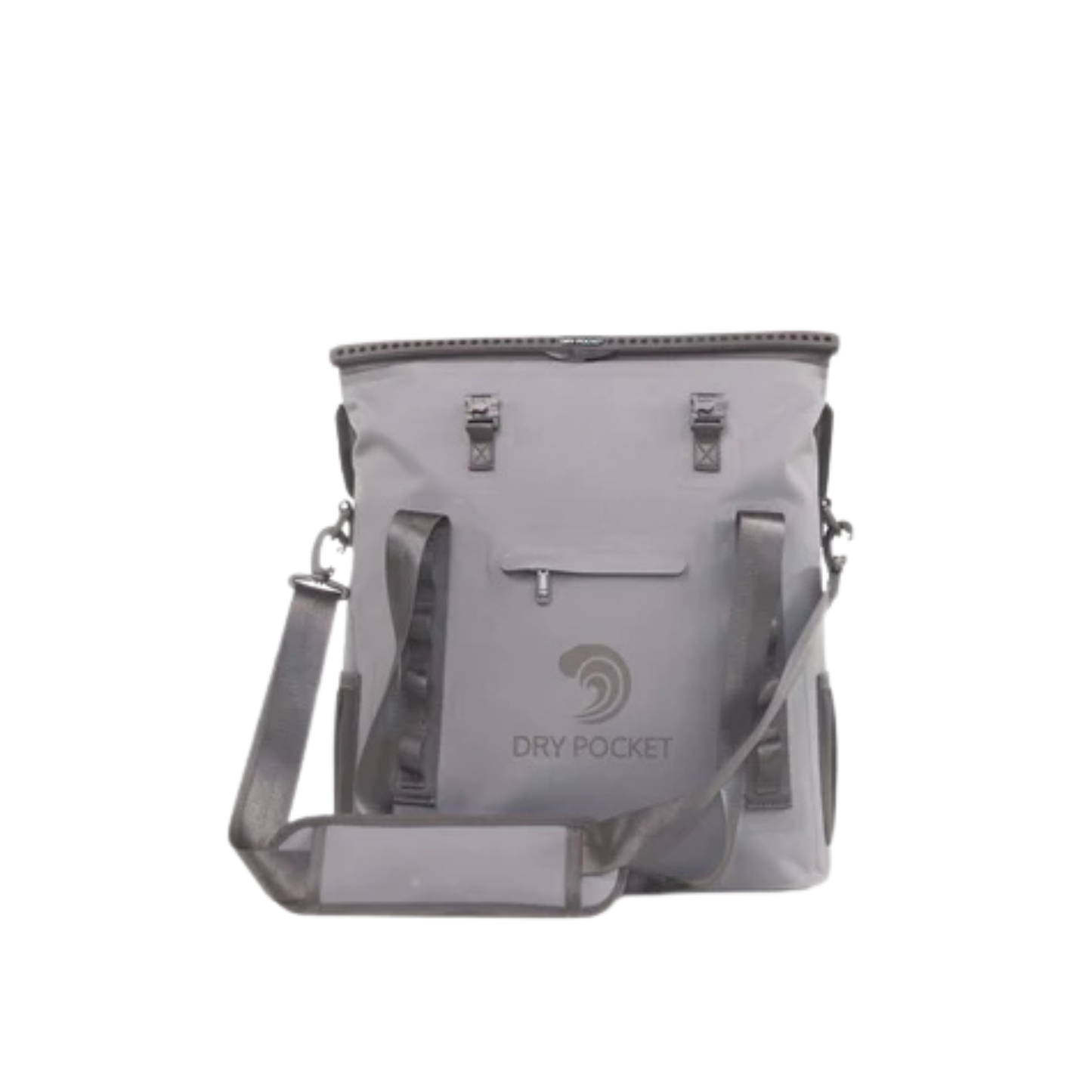 Dry Pocket Auto-Sealing, Waterproof, Floating, Scent Proof Tote Cooler