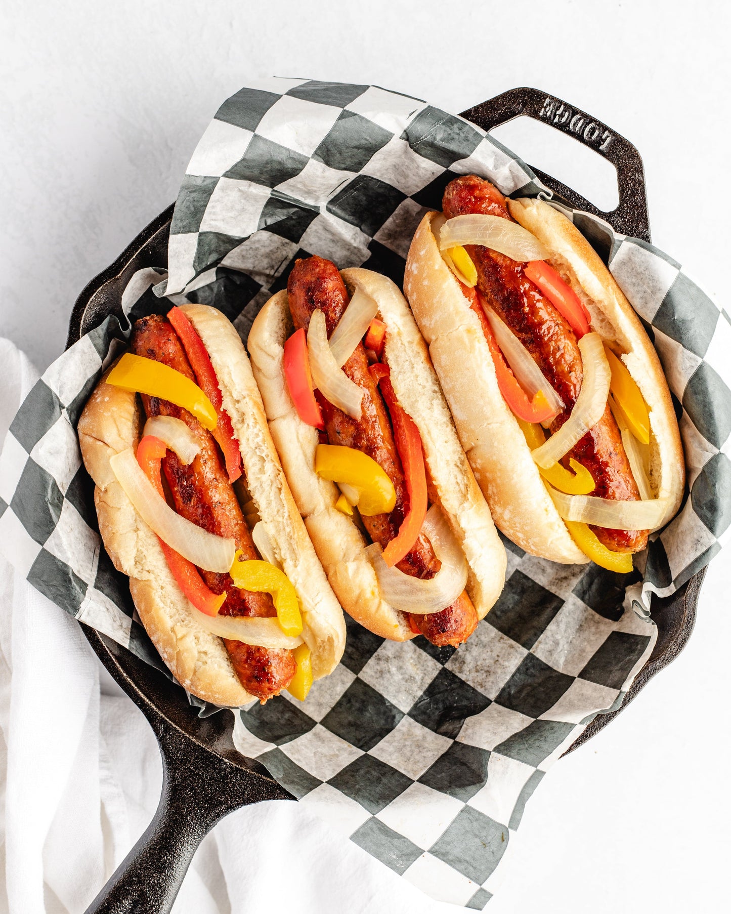 Stoltzfus Meats Stoltzfus Sausage Grillers