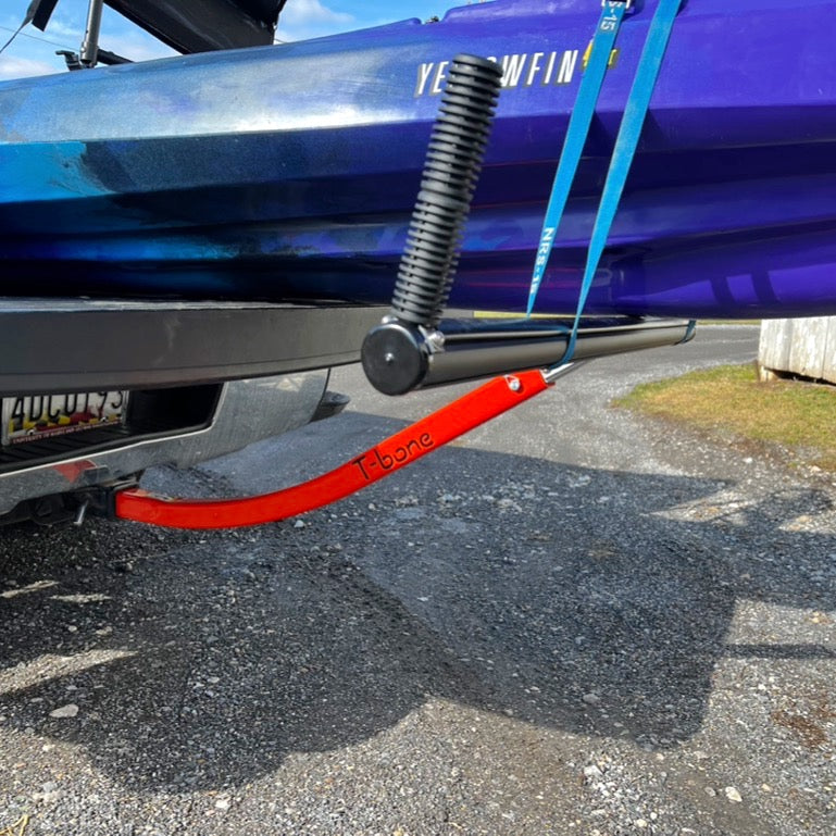 Boonedox Groovy T-Bone Bed Extender