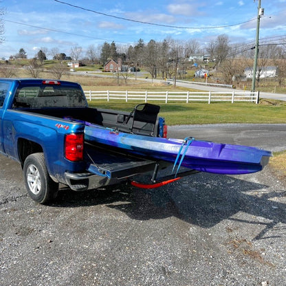 Boonedox Groovy T-Bone Bed Extender