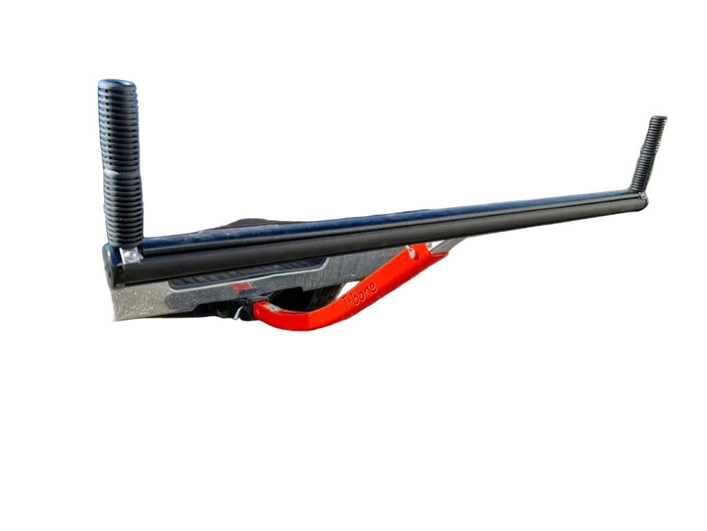 Boonedox Groovy T-Bone Bed Extender