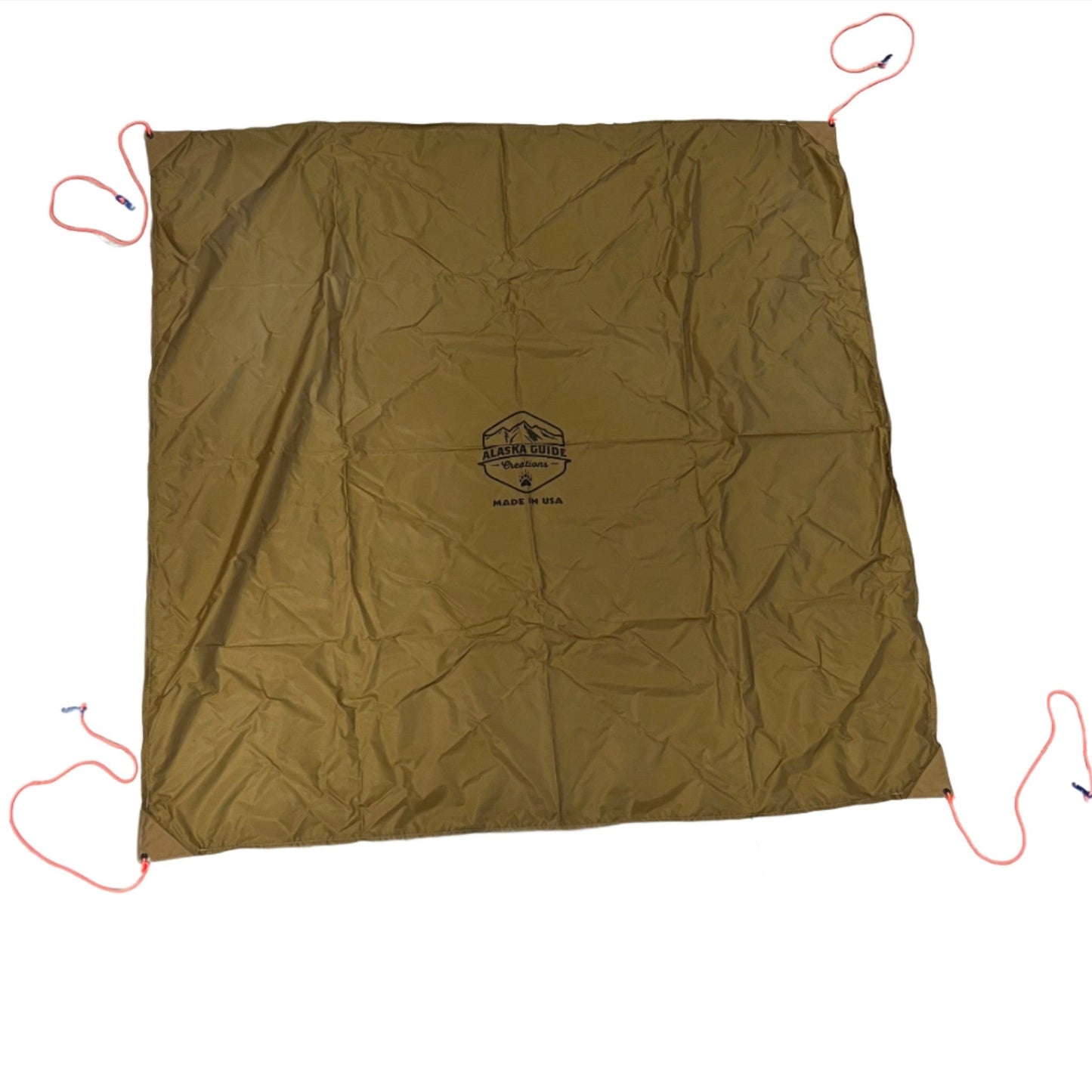 Alaska Guide Creations Universal Ground Tarp